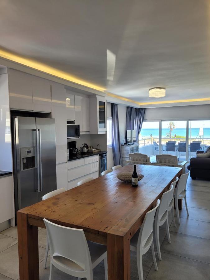 109 Da Gama On Beach Strand Exterior photo