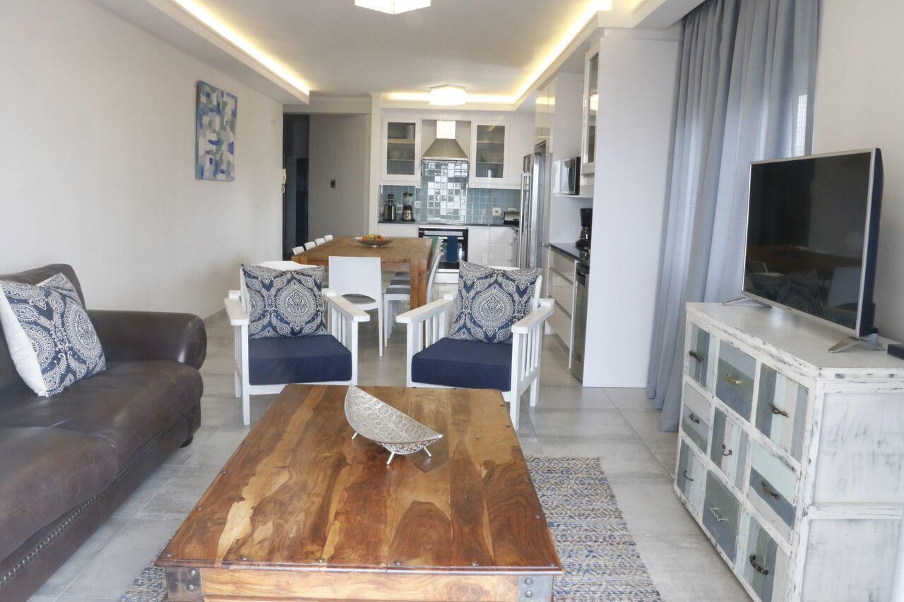 109 Da Gama On Beach Strand Exterior photo