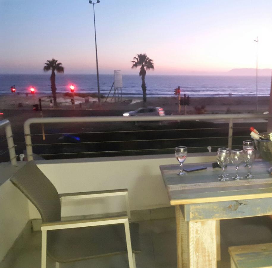 109 Da Gama On Beach Strand Exterior photo
