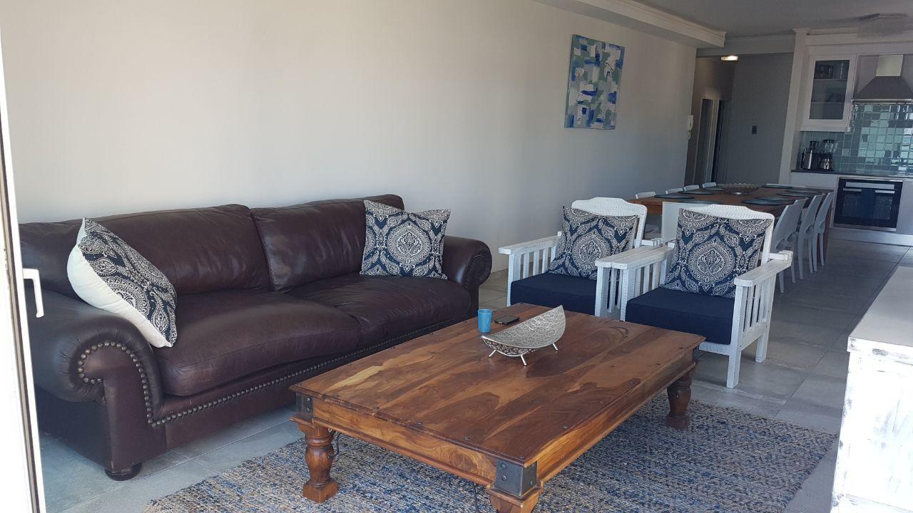 109 Da Gama On Beach Strand Exterior photo